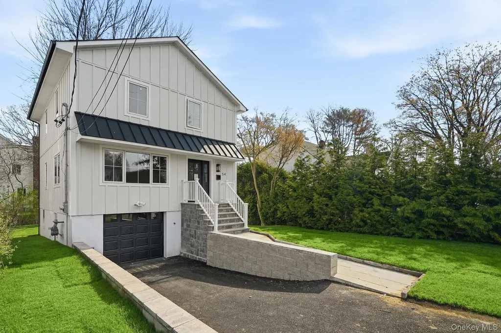 54 Lindbergh Avenue Rye NY 10580