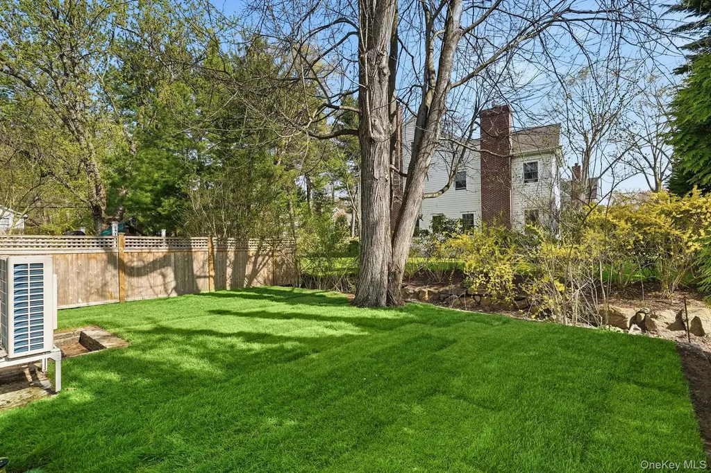 54 Lindbergh Avenue Rye NY 10580