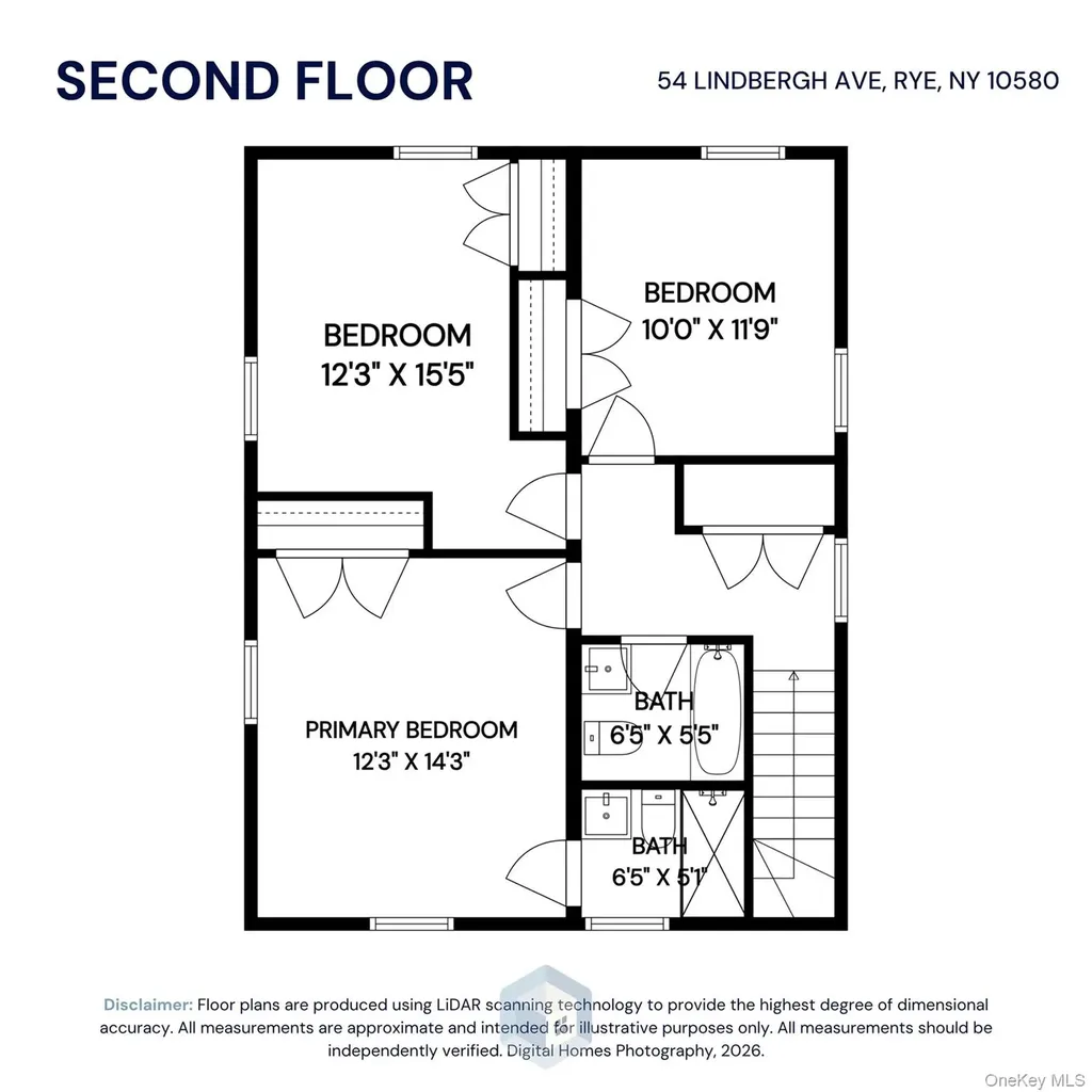54 Lindbergh Avenue Rye NY 10580