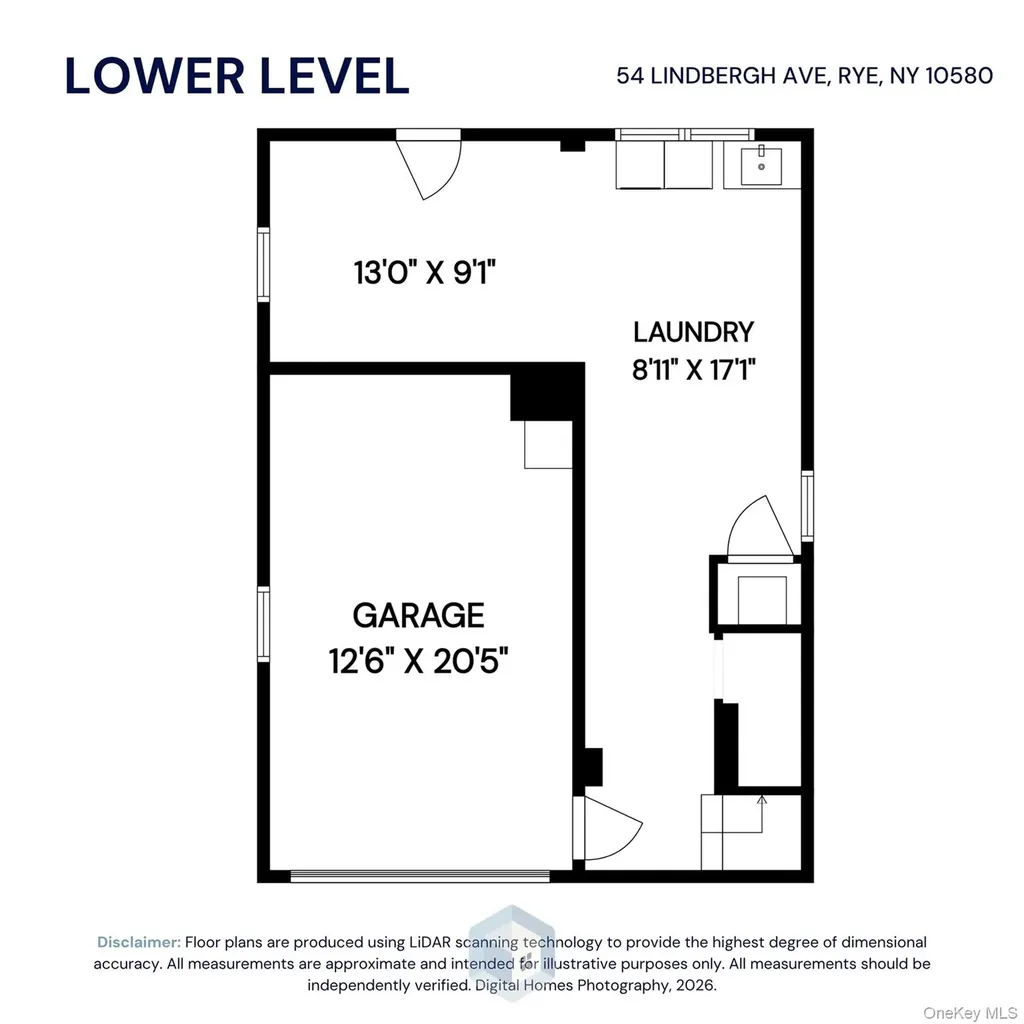 54 Lindbergh Avenue Rye NY 10580