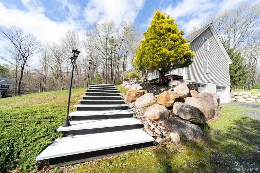 6 Stonybrook Road Pine Bush NY 12566