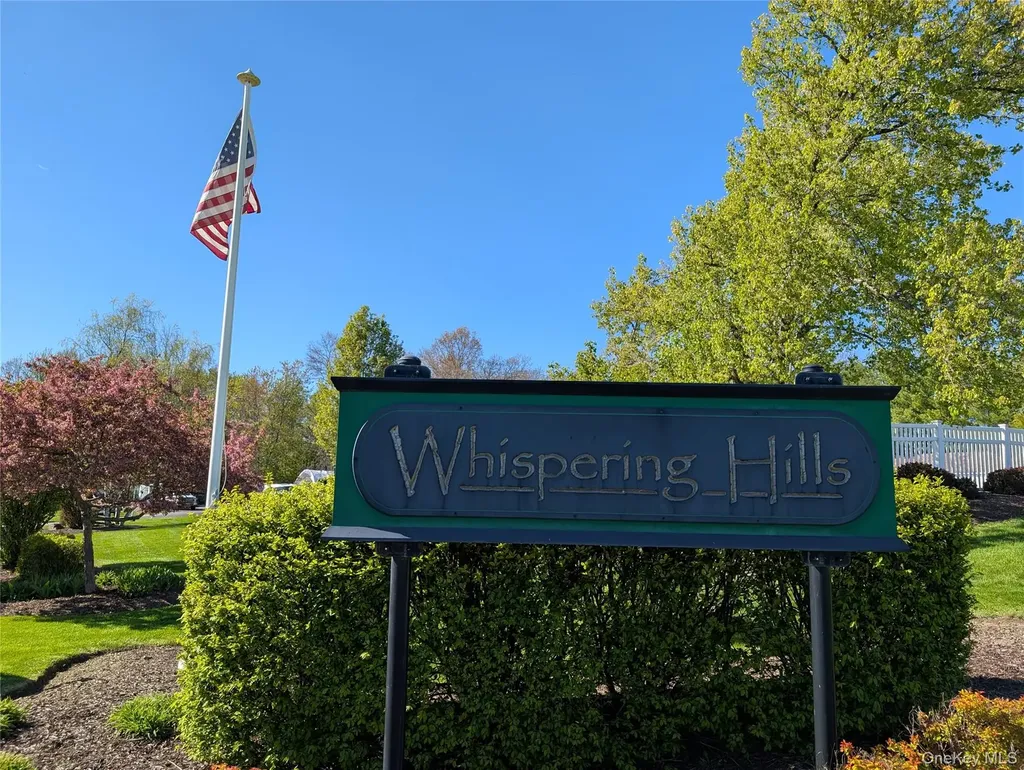 2820 Whispering Hills Chester NY 10918