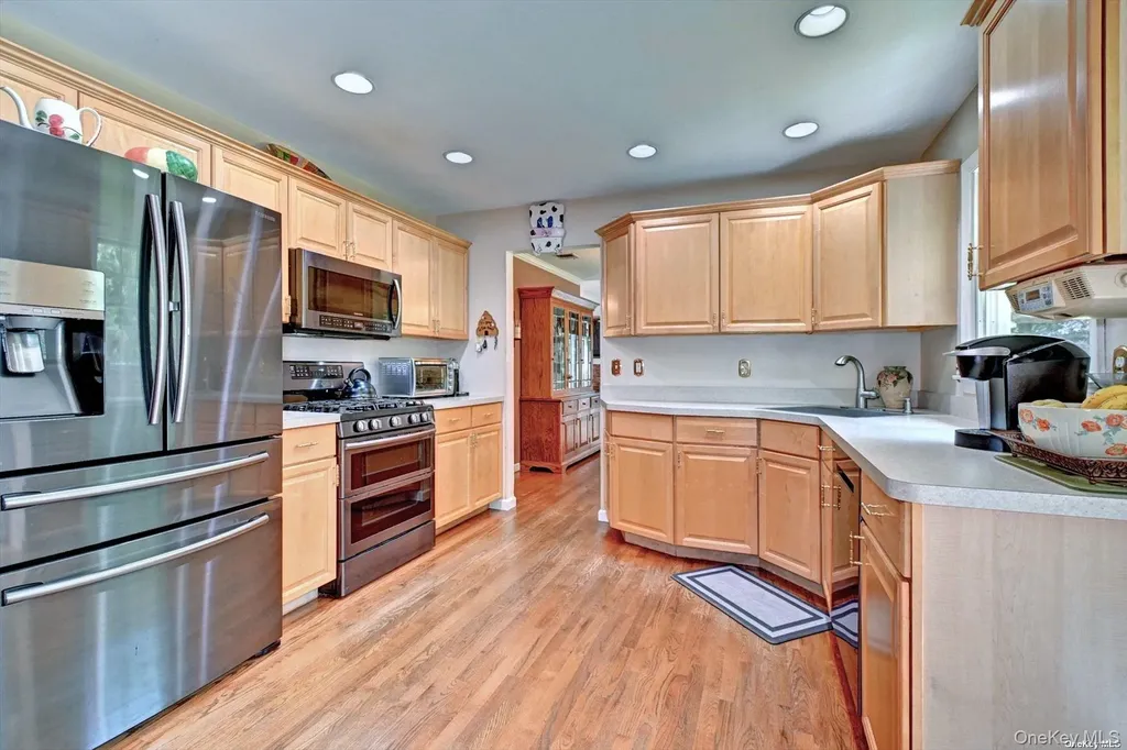 150 N Woods Drive Wading River NY 11792