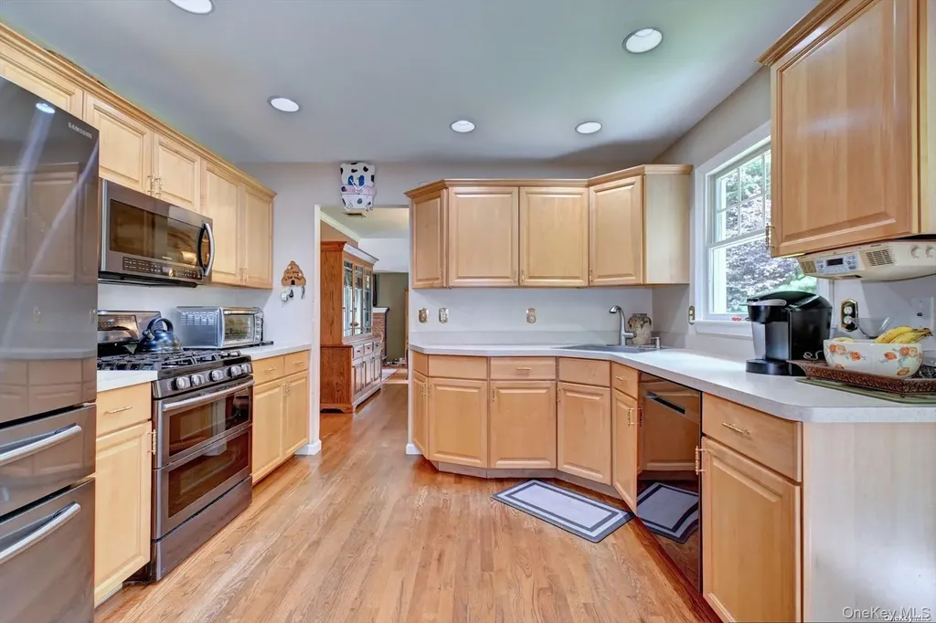 150 N Woods Drive Wading River NY 11792