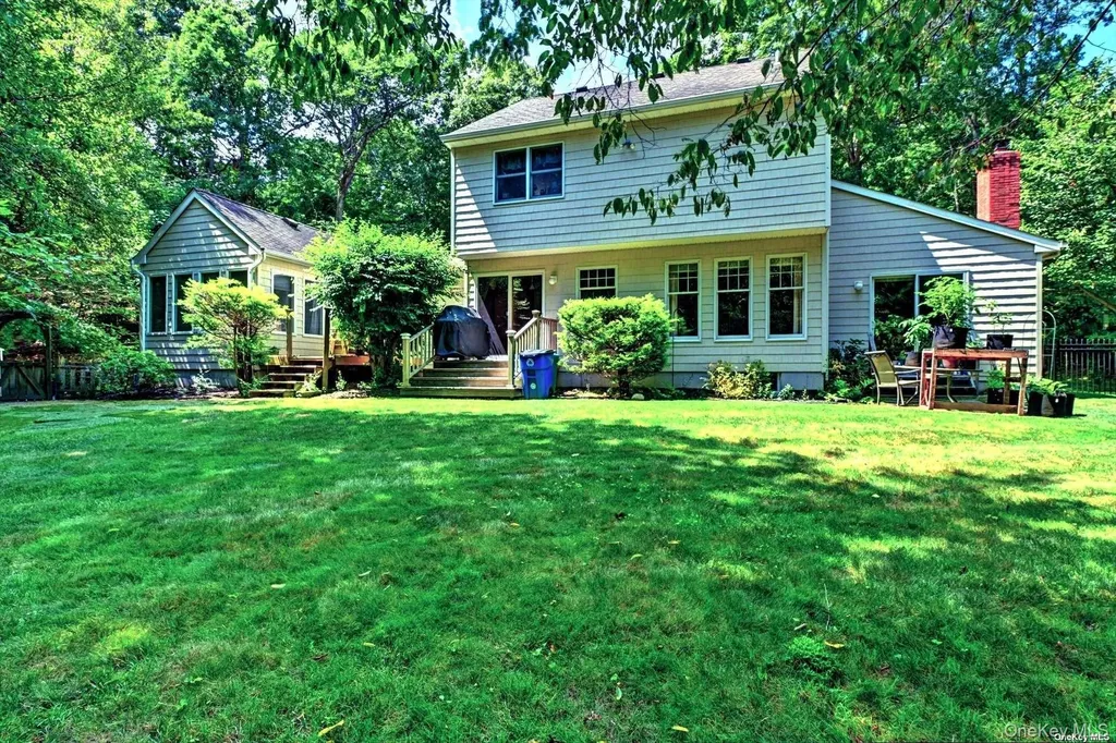 150 N Woods Drive Wading River NY 11792
