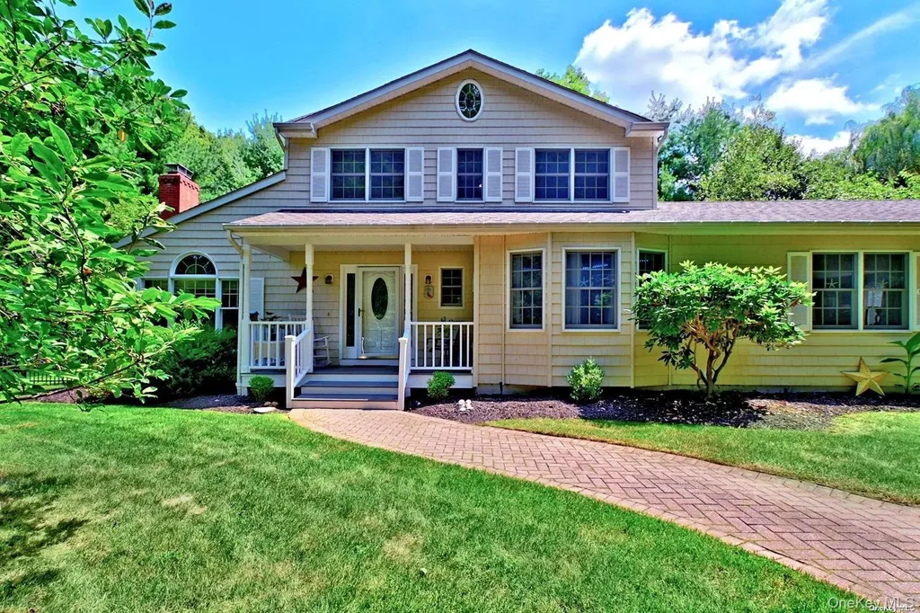 150 N Woods Drive Wading River NY 11792