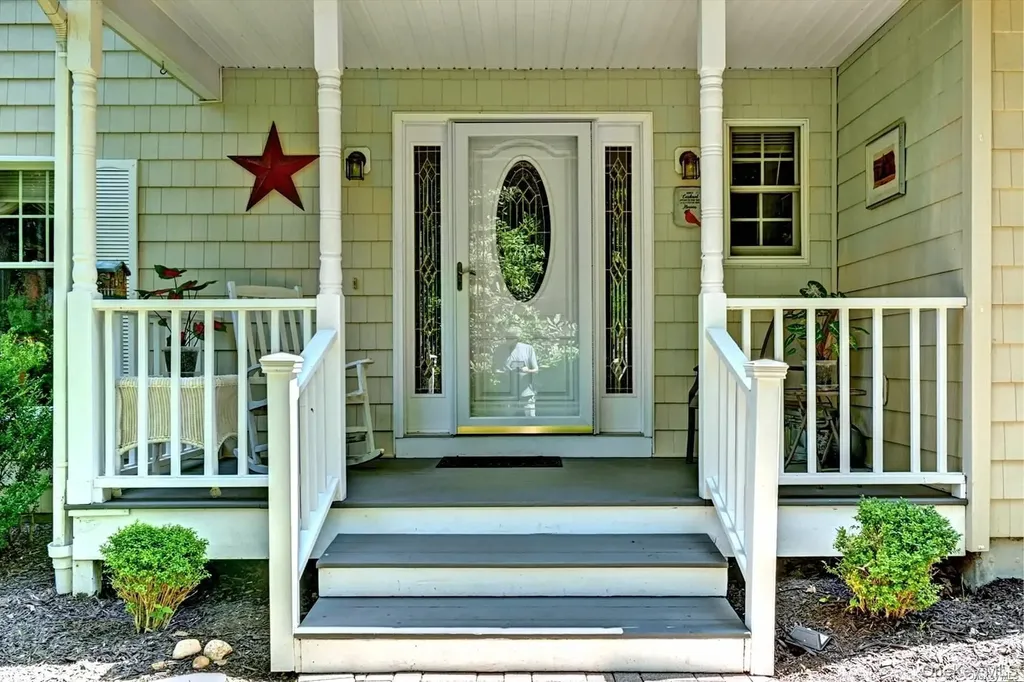 150 N Woods Drive Wading River NY 11792