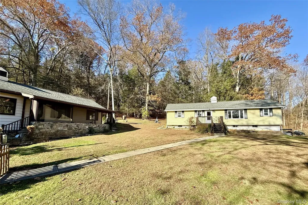 14-16 Glen Hill Dover Plains NY 12522
