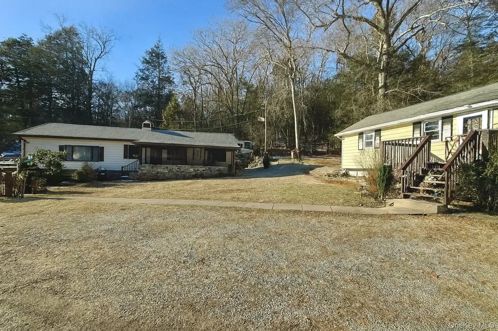 14-16 Glen Hill Dover Plains NY 12522