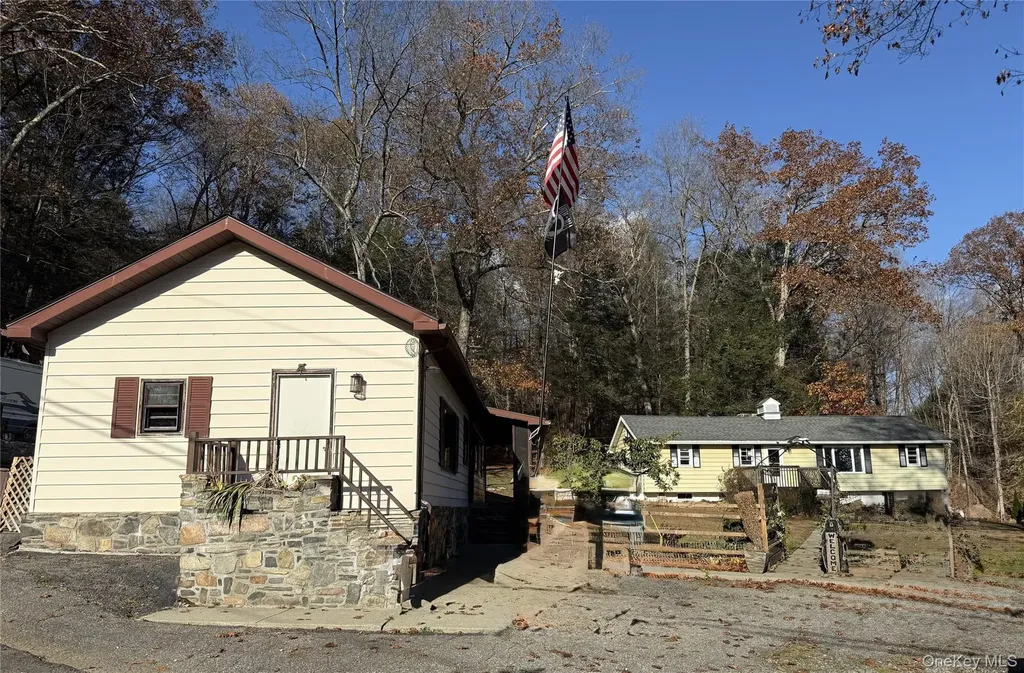 14-16 Glen Hill Dover Plains NY 12522