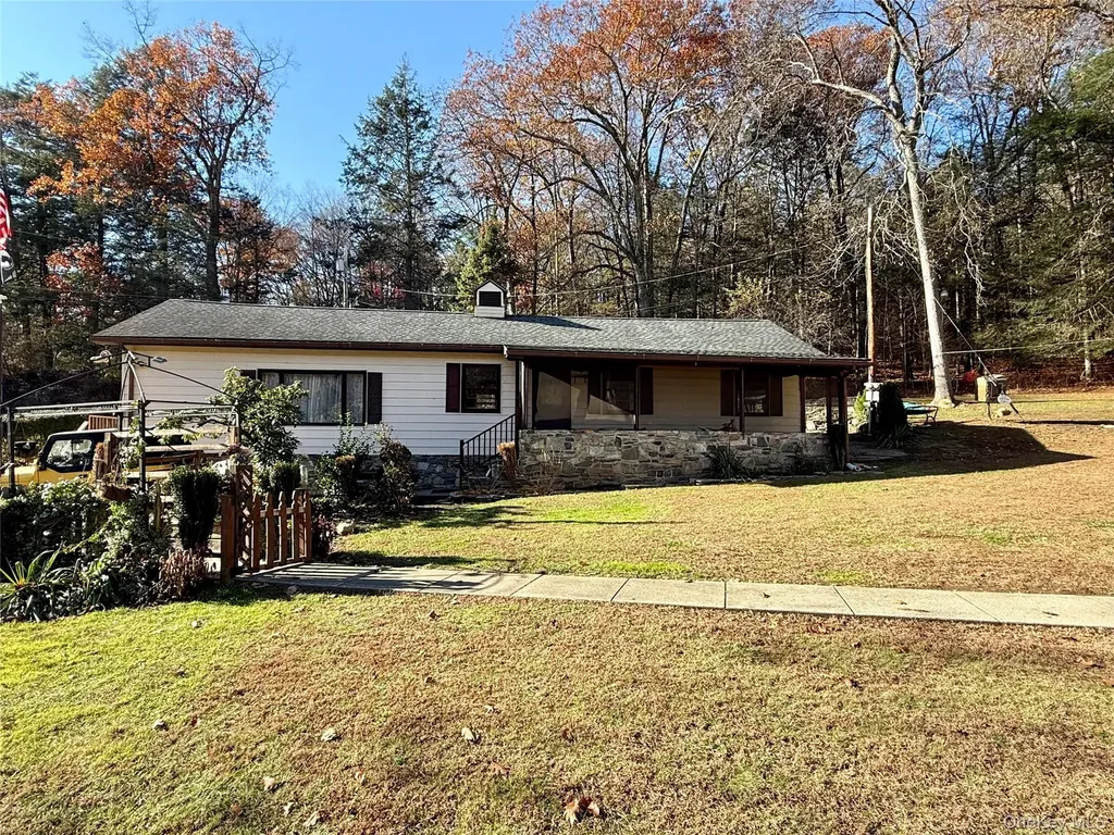 14-16 Glen Hill Dover Plains NY 12522