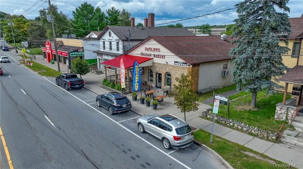 506 Broadway Monticello NY 12701