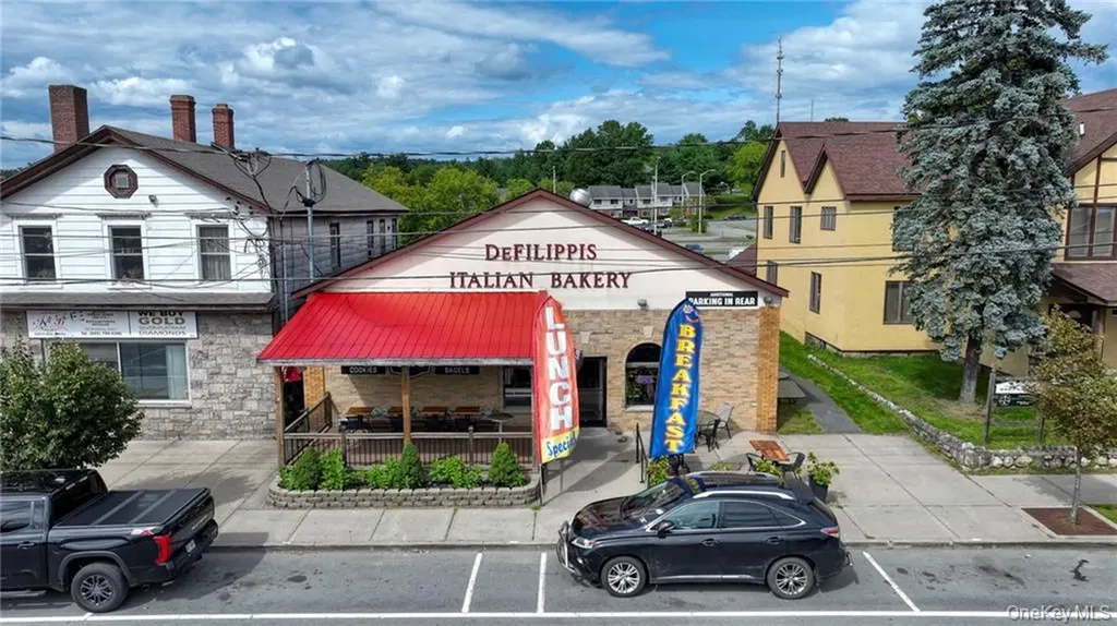 506 Broadway Monticello NY 12701