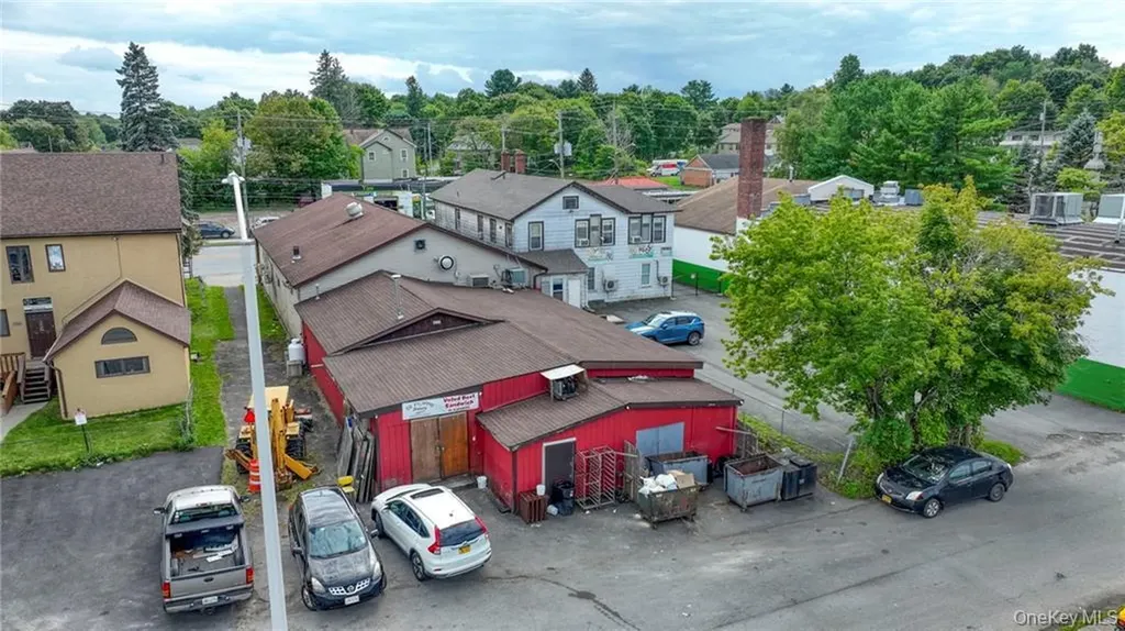 506 Broadway Monticello NY 12701
