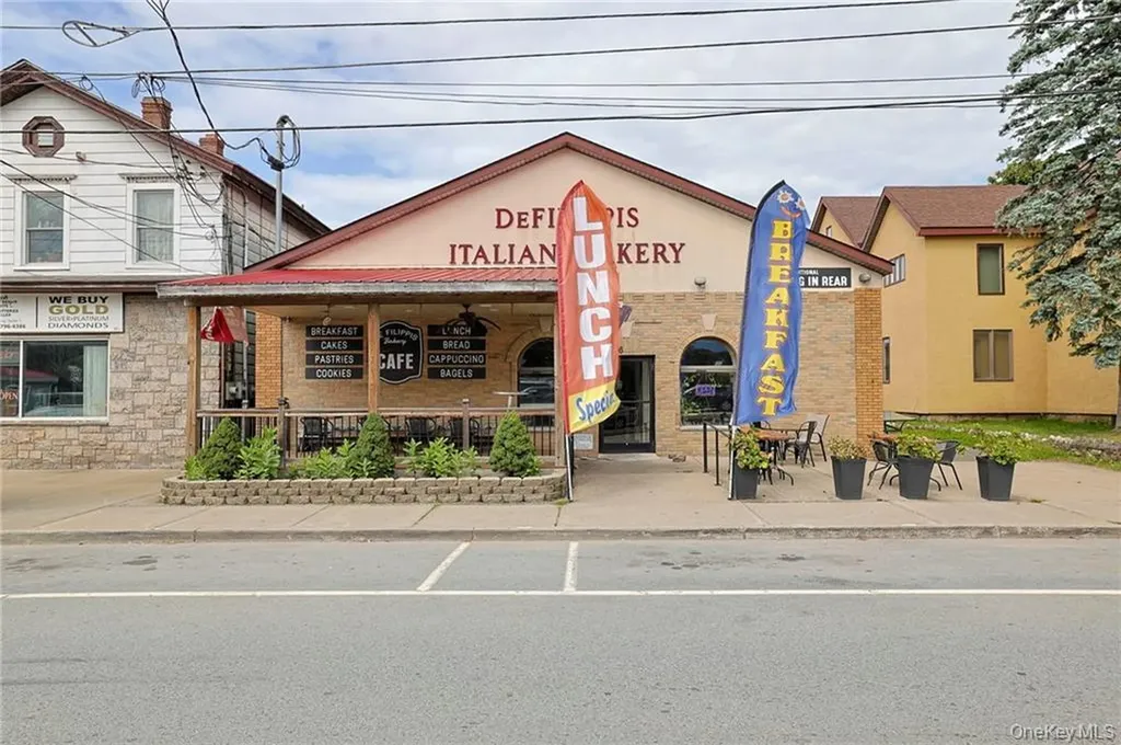506 Broadway Monticello NY 12701