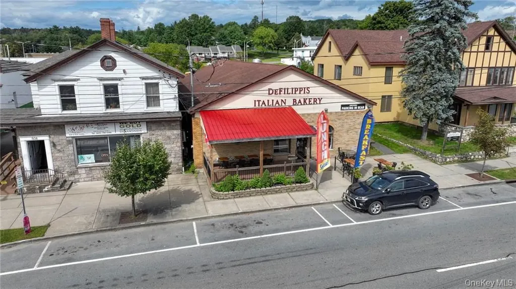 506 Broadway Monticello NY 12701