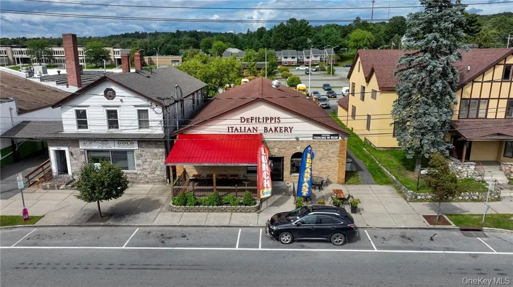 506 Broadway Monticello NY 12701