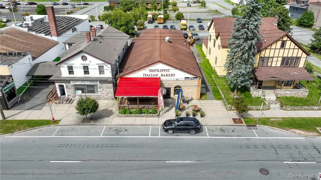 506 Broadway Monticello NY 12701