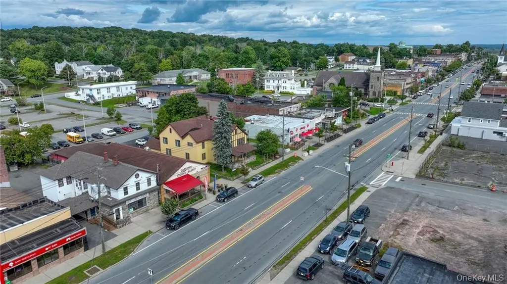 506 Broadway Monticello NY 12701