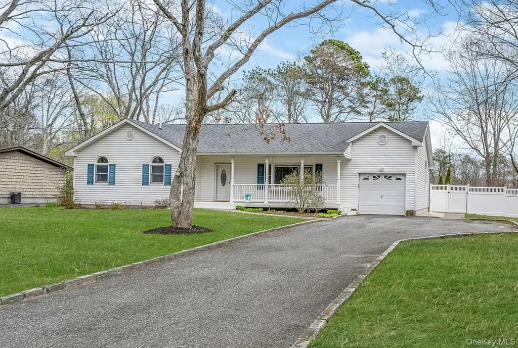 367 Hewlett Avenue East Patchogue NY 11772
