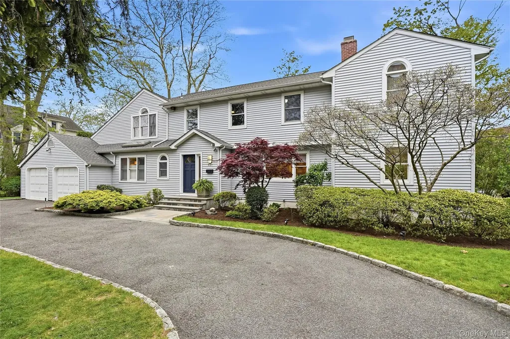 507 Bleeker Avenue Mamaroneck NY 10543