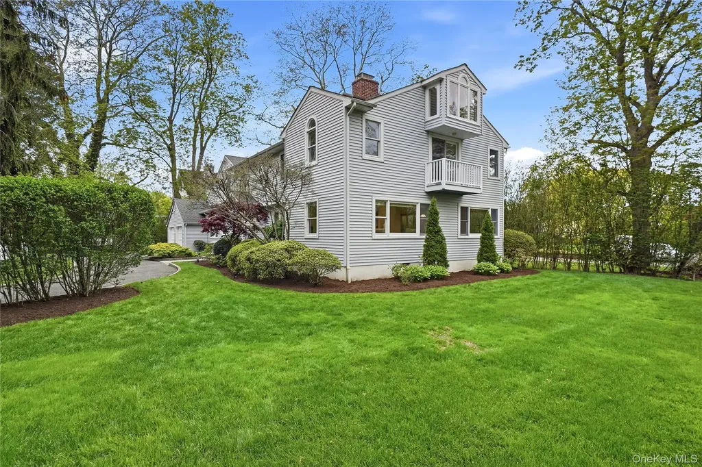 507 Bleeker Avenue Mamaroneck NY 10543