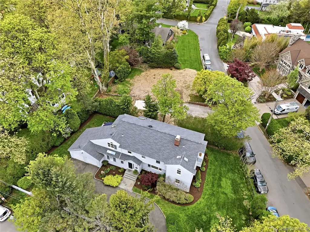 507 Bleeker Avenue Mamaroneck NY 10543