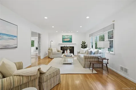 507 Bleeker Avenue Mamaroneck NY 10543