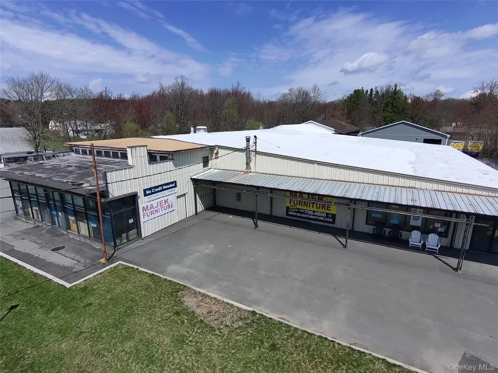 314 E Broadway Monticello NY 12701