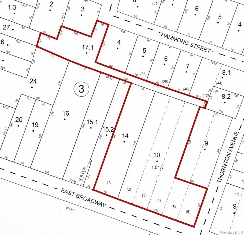 314 E Broadway Monticello NY 12701