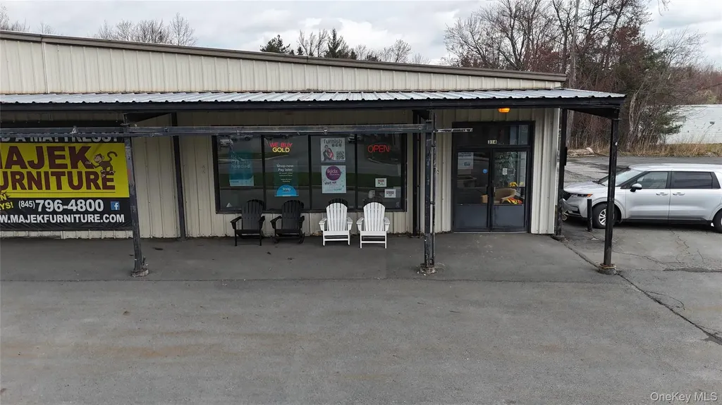 314 E Broadway Monticello NY 12701