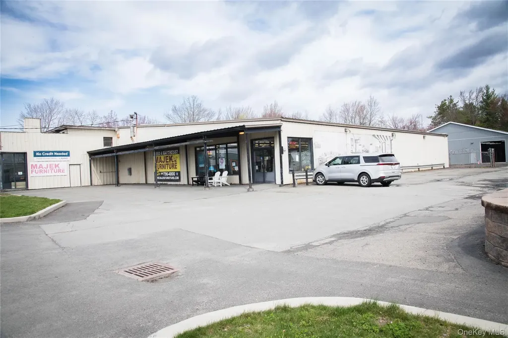314 E Broadway Monticello NY 12701