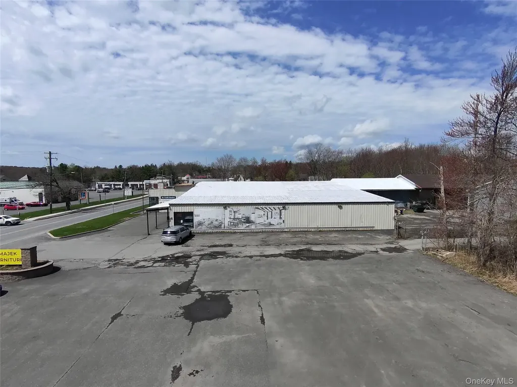 314 E Broadway Monticello NY 12701