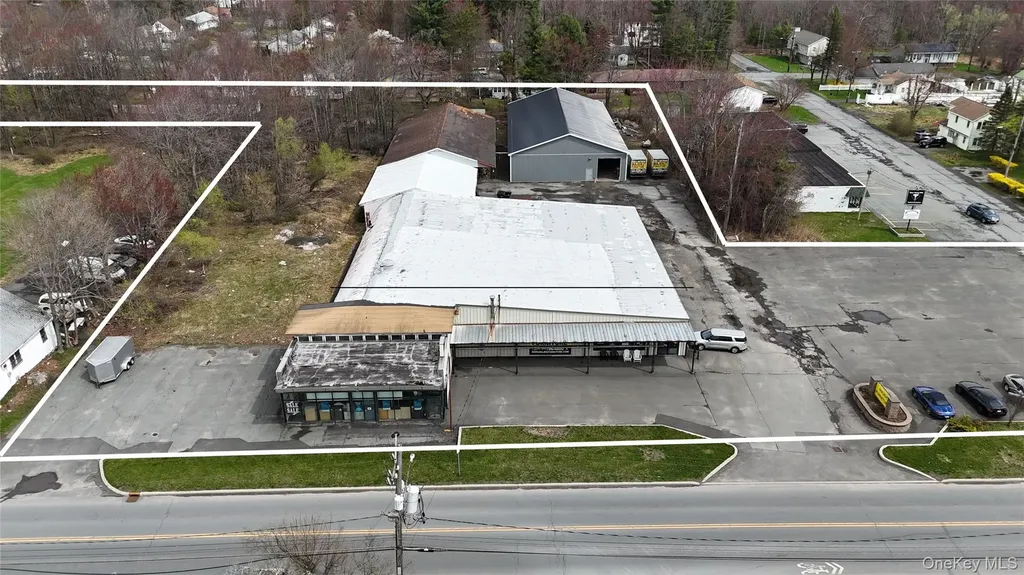 314 E Broadway Monticello NY 12701
