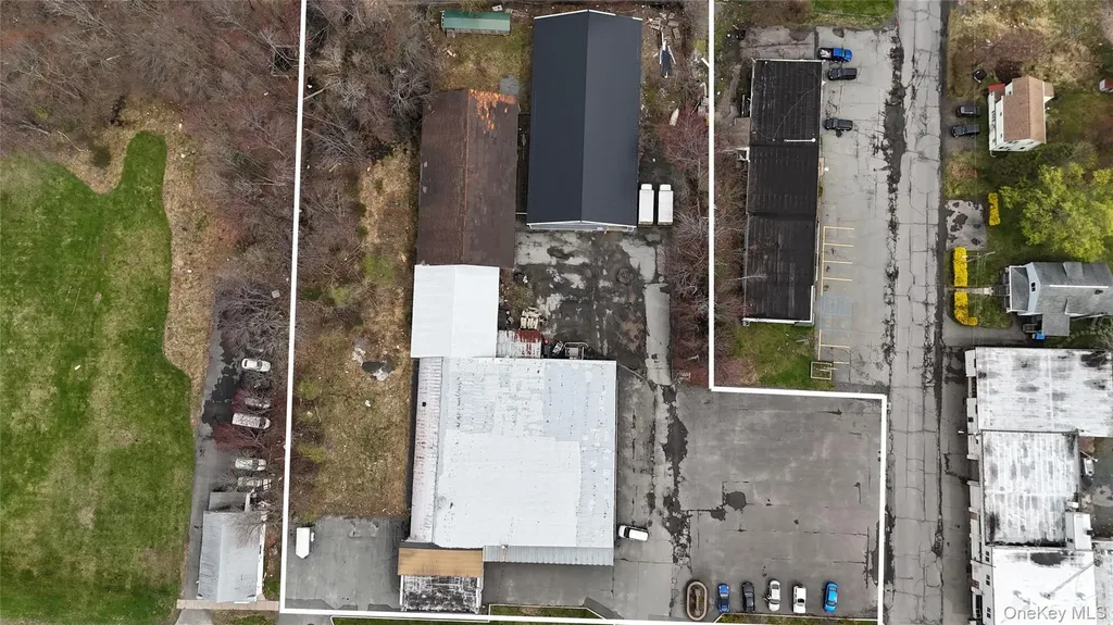 314 E Broadway Monticello NY 12701