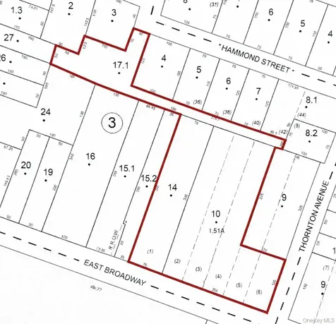 314 E Broadway Monticello NY 12701
