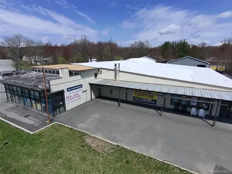 314 E Broadway Monticello NY 12701