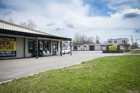 314 E Broadway Monticello NY 12701