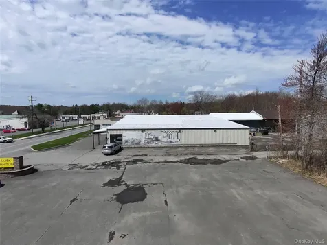 314 E Broadway Monticello NY 12701