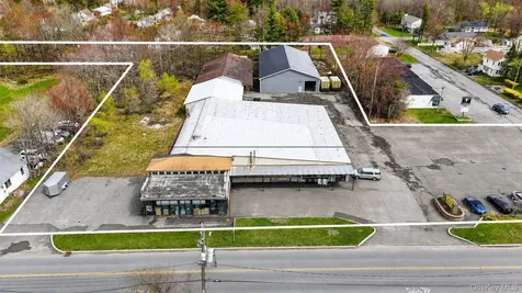 314 E Broadway Monticello NY 12701