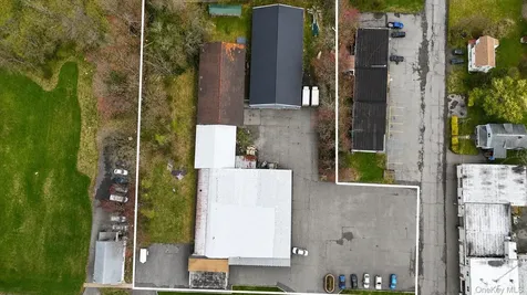 314 E Broadway Monticello NY 12701