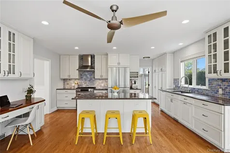15 Kilmer Road Larchmont NY 10538