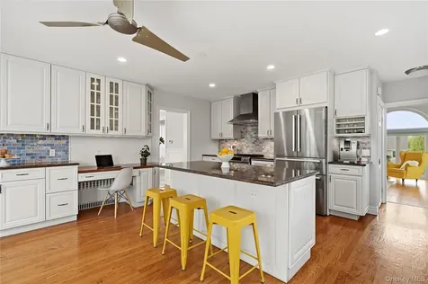 15 Kilmer Road Larchmont NY 10538