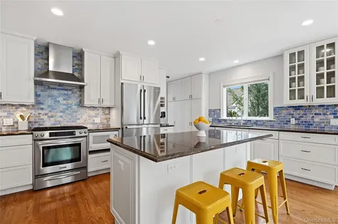 15 Kilmer Road Larchmont NY 10538