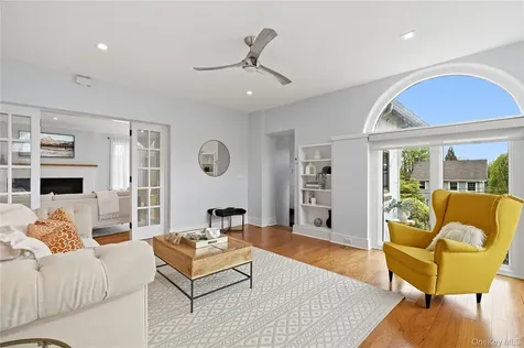15 Kilmer Road Larchmont NY 10538