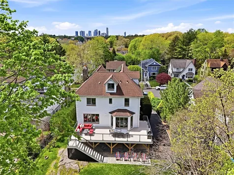 15 Kilmer Road Larchmont NY 10538