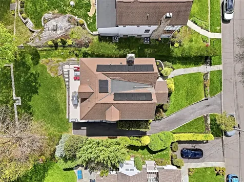 15 Kilmer Road Larchmont NY 10538