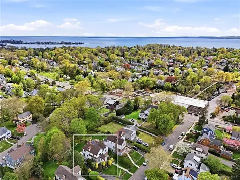 15 Kilmer Road Larchmont NY 10538