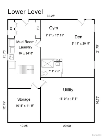 15 Kilmer Road Larchmont NY 10538