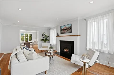 15 Kilmer Road Larchmont NY 10538